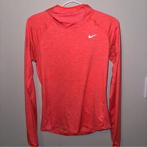 Nike dry fit hoodie